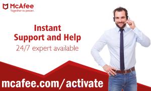 mcafee.com/activate -  How to Download McAfee Antivirus