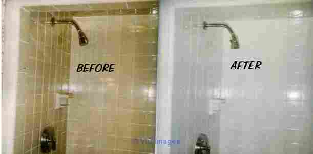 Wall Tiles Refinishing In Toronto