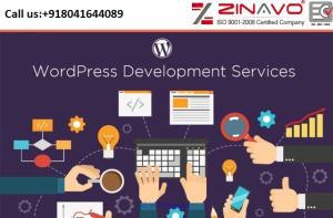 Wordpress Website Development Company