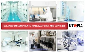 Hospital Cleanroom Equipments