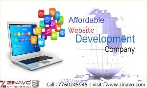 Affordable Best Web Development Company in Canada