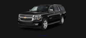 Barrie Airport Fleet, Toronto Pearson International Airport Taxi