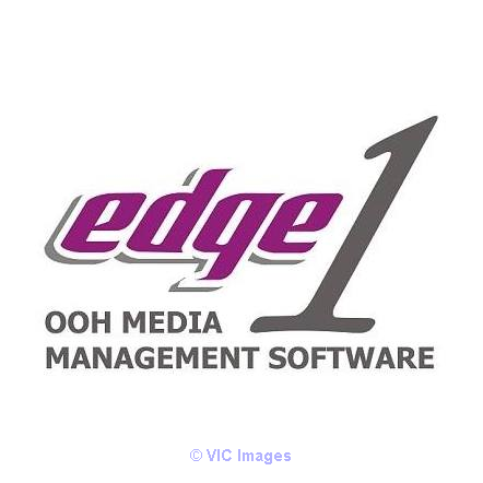 Edge1 Outdoor Advertising Media Management Software