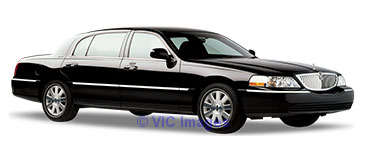 Niagara falls airport limousine