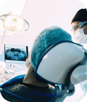 Surgical dentistry richmond Hill Vaughan
