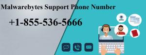 Malwarebytes Antivirus Support 1-855-536-5666