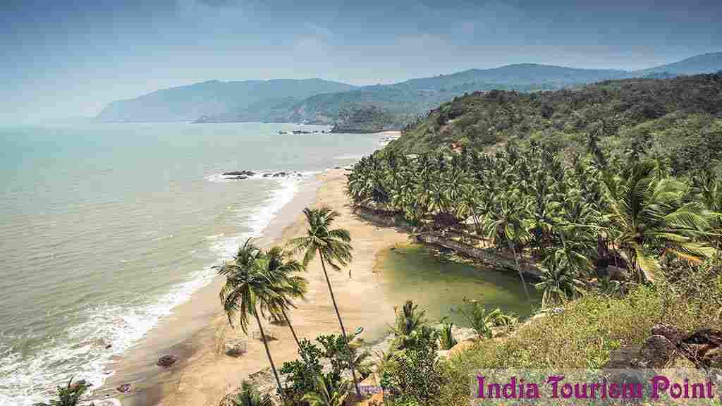 Goa Tourism Places to Visit on Personalized Tour