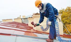 METAL ROOFING FOR RESIDENTIAL IN EDMONTON