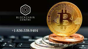 Blockchain Support Number +1856) 558-9404