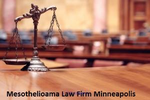 Best Asbestos Mesothelioma Law Firm in Minneapolis Get Free Case Rev