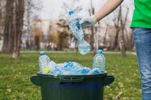 Recycling in Strathmore | Strathmore Bottle Depot
