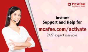 mcafee.com/activate - How to Download and Install McAfee Antivirus