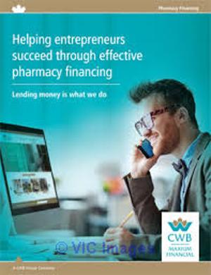 Get Personal Financing that is Right for You or Your Business