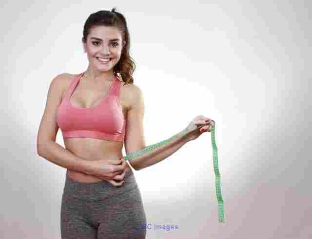 Are You Ready To Lose Weight?