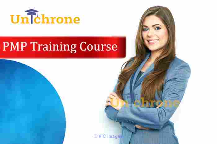 PMP Certification training Toronto