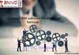 Custom CRM Development Company