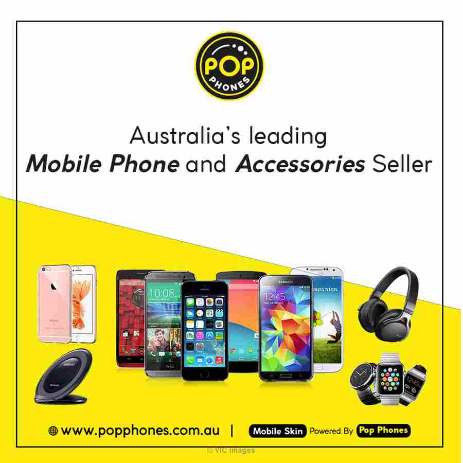 Outright Mobile Phones Australia