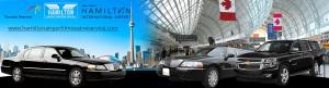 Best Limousine Services by Hamilton Airport Limousine Service