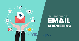 E-MAIL MARKETING - Top E-mail Marketing company for best marketing cam