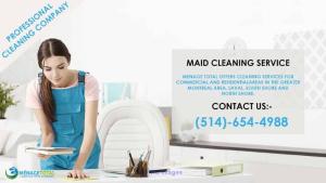 Emergency and Restoration Cleaning Services