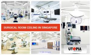 Operating Room Ventilation