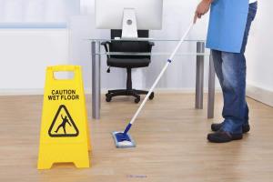 Professional Office Cleaning Service Montreal