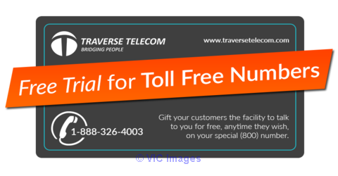 Get Best Offers On Toll Free Number | Traversetelecom.com