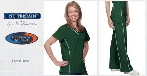 Nursing Scrubs for Women Online  Nu-dimension