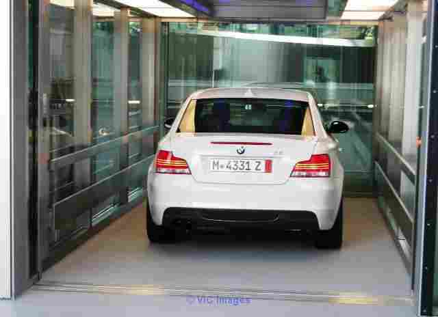 Car Elevator Manufacturer Automobile Elevators Hydraulic Car Lifts