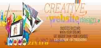 Creative Web Designing Company