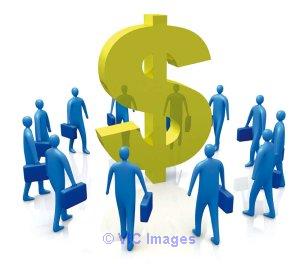 We offer loan