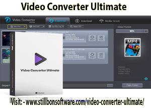 Use Video Converter Ultimate Tool to Transform Your Videos