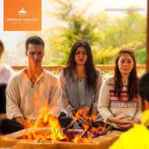 Yoga Teacher Training in Rishikesh India RYS 200 300 500