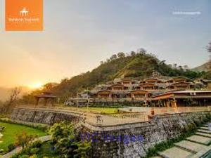 500 Hour Yoga Teacher Training in Rishikesh,India,2019