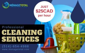 Exceptional Floor Cleaning Service