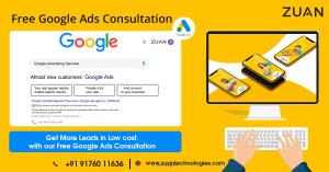 Google advertising agency | Google advertising Services