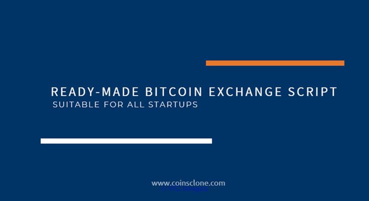 Coinsclone - Bitcoin Exchange Software Development Company