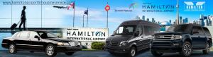 Hamilton & Brantford Airport Limousine Services
