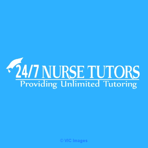 24/7 Nurse Tutors