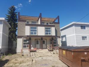 Exterior Renovation Edmonton - ACC Construction