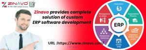 ERP Software Application Development Services