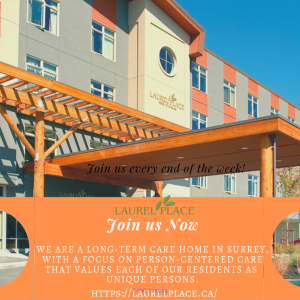 Bariatric care- Laurel place