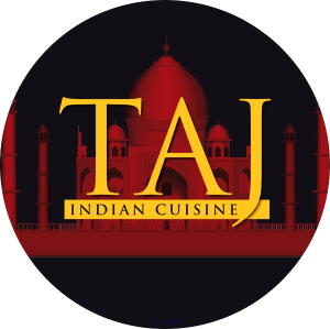 Indian Lunch Buffet - Taj Indian Cuisine