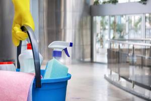 Cleaning Services  unique services