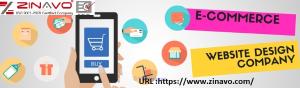 Affordable Ecommerce Web Design Company