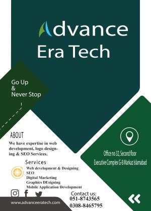 web development company , SEO services