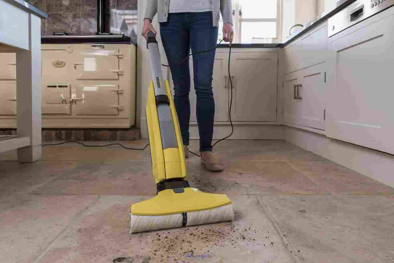 Professional Hard Floor Cleaning Services Montreal