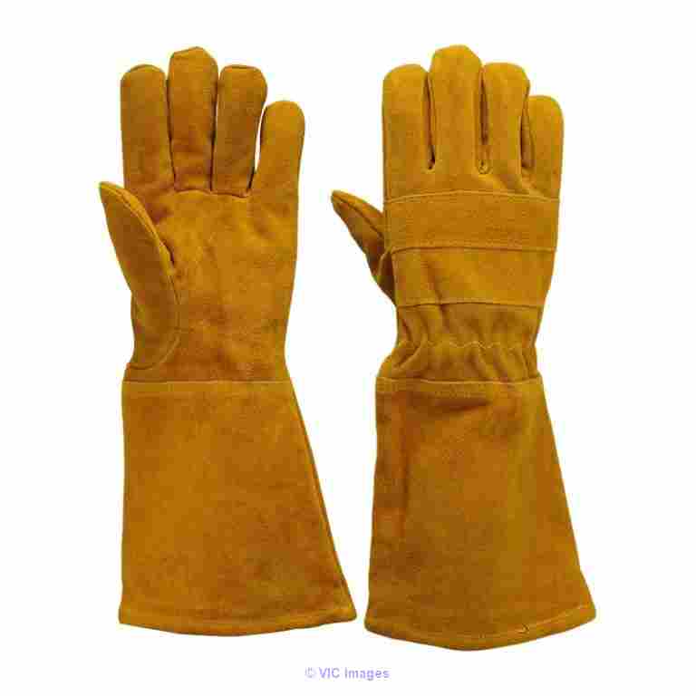 Welding Gloves For Sale