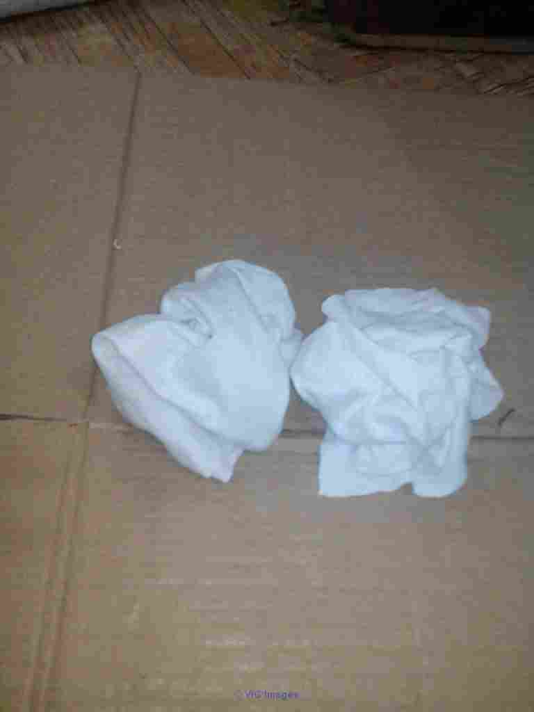 White Prewashed Soft Cotton Rags Bales For Sale