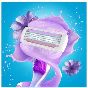 Buy Gillette Venus Breeze Razor Blades at Nieboo Store